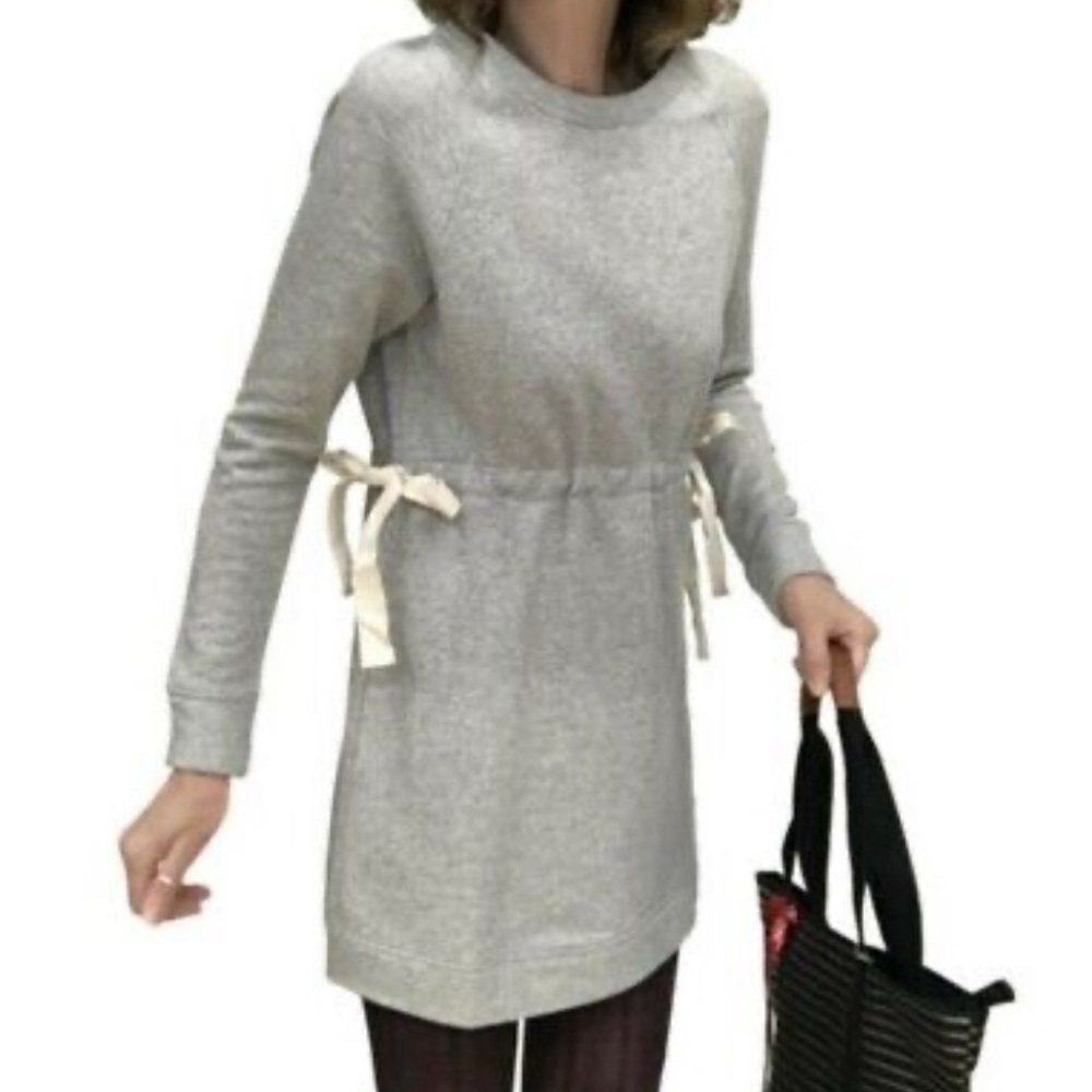 Athleta tunic sweatshirt